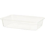 Лоток прямоугольный 1,7 л