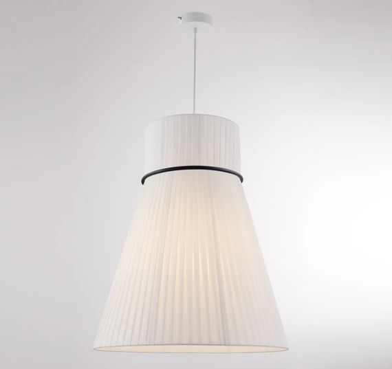 Подвесная люстра Imperium Loft Peo B D60 232563-23