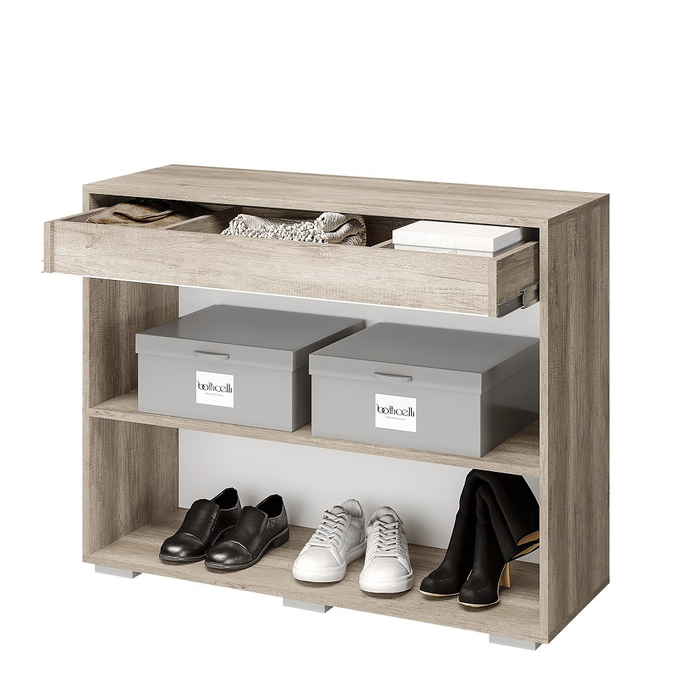 Детская комната Наоми. Комплект 4, графит