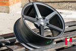 Комплект дисков Vossen VPS-303 15x7.5 et32 4x100