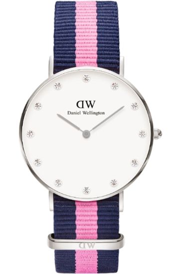 Наручные часы Daniel Wellington 0962DW