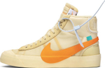 Nike Blazer x Off-White Mid 'All Hallows Eve'