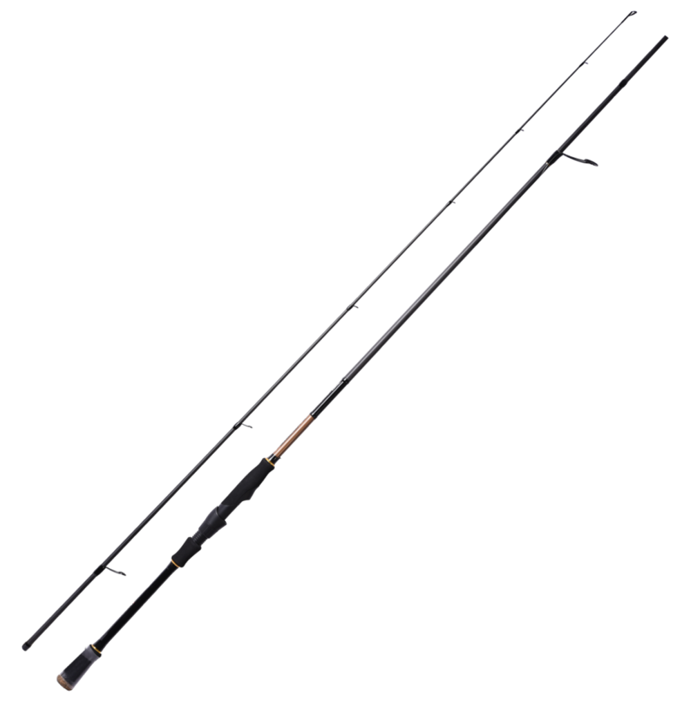 Спиннинг Maximus ZIRCON-X 27ML 2,7m  5-25g