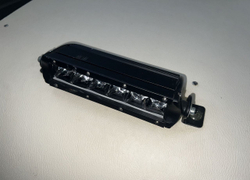 Мотобуксировщик BALTMOTORS Snowdog Long Pro