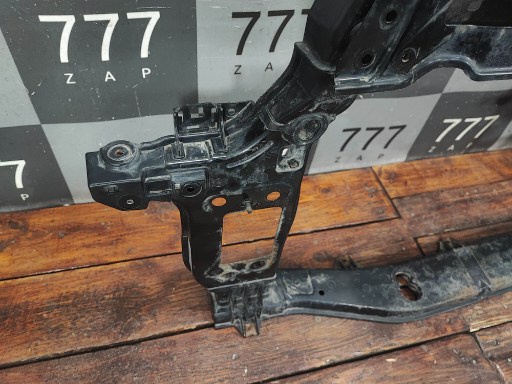 Панель передняя Kia Picanto 3 (JA) 17-нв Б/У Оригинал 64101G6000