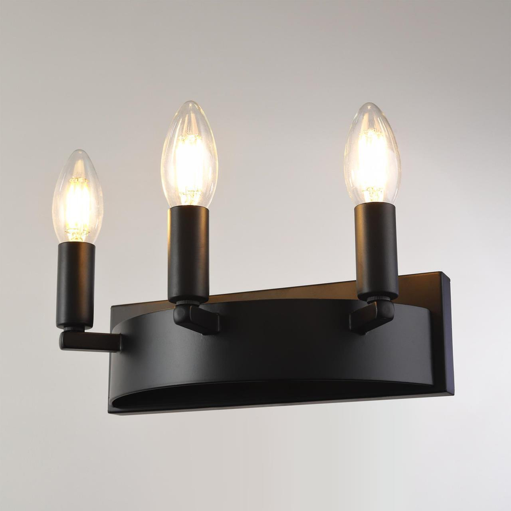 Настенный светильник Citilux Смитсон CL470303