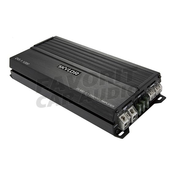 Усилитель Skylor DG-1.1200