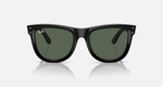 RAY-BAN WAYFARER REVERSE RBR0502S 6677VR