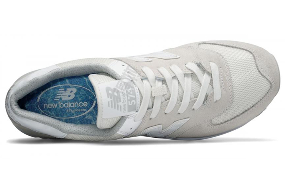 Кроссовки New Balance Nb 574