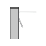 ТМБ 1000 турникет БЛОКПОСТ