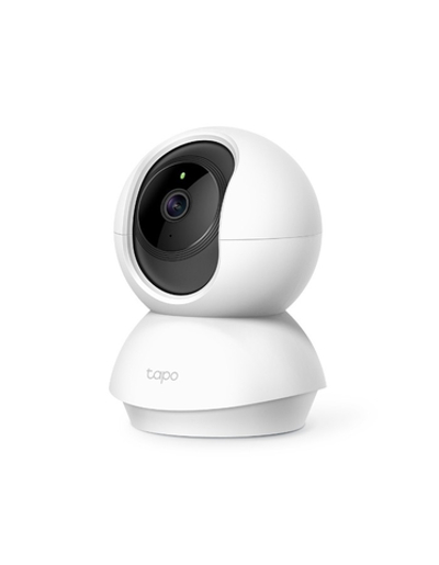 TP-Link Tapo C210 Домашняя поворотная Wi-Fi камера