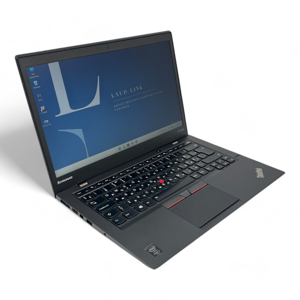 ThinkPad x1 Carbon 3rd