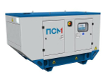 Дизельный генератор ПСМ ADP-16