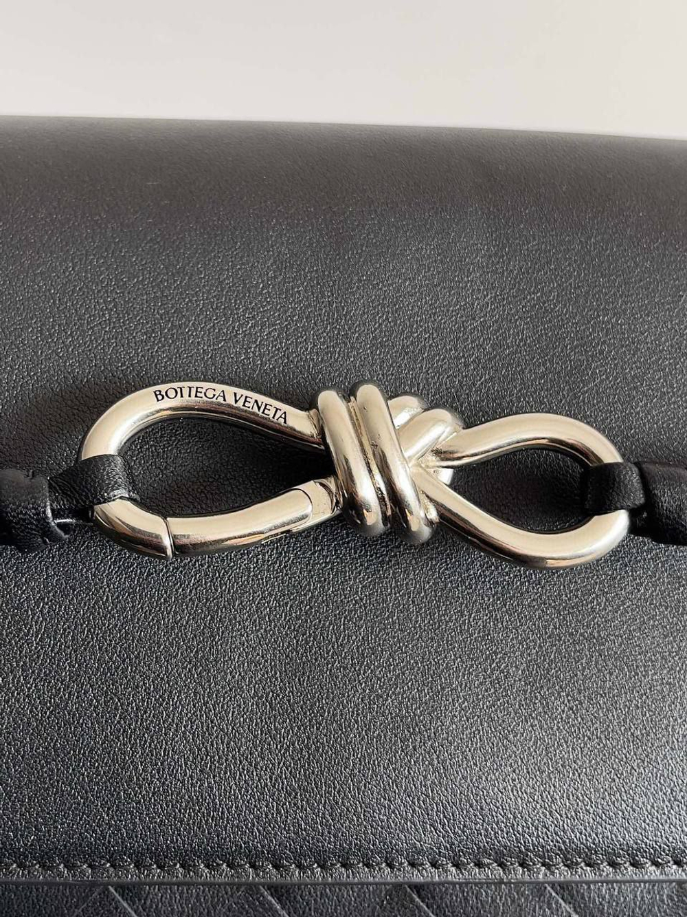 Сумка Bottega Veneta