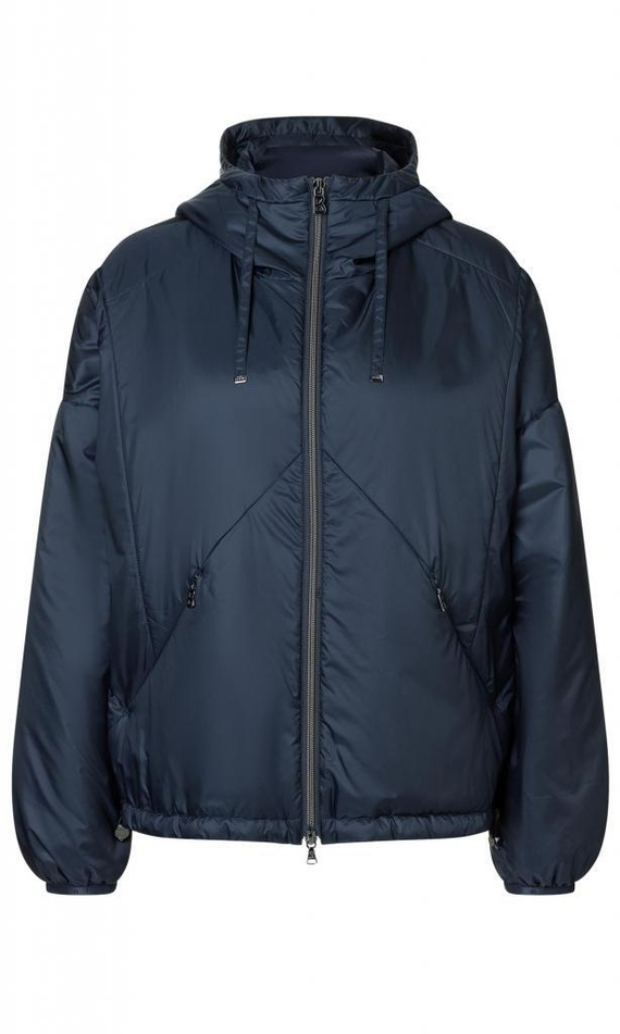 Куртка BOGNER BERYLL в синем цвете