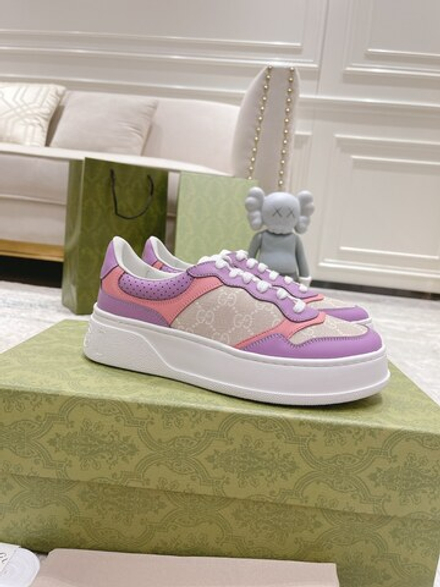 Gucci GG Sneaker