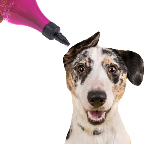 ISB Traditional Line Clean Ear Лосьон для чистки ушей 250 мл