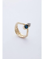 Кольцо "Шерш"