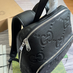 Gucci Large Jumbo GG Backpack