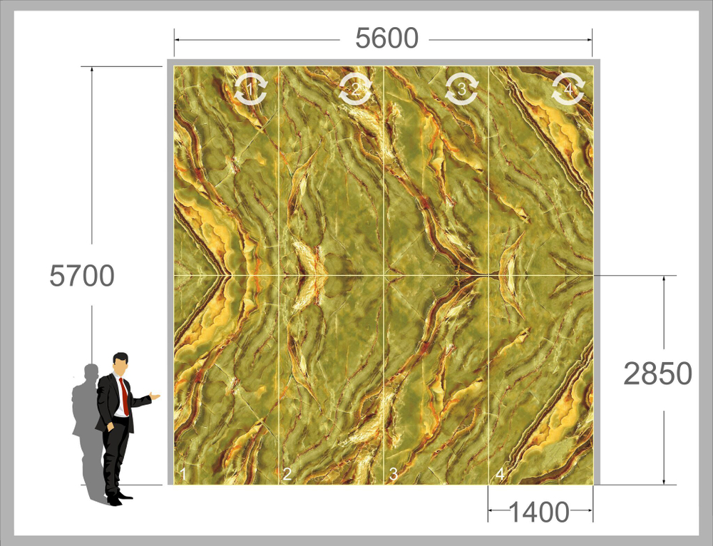 Зеленый Оникс