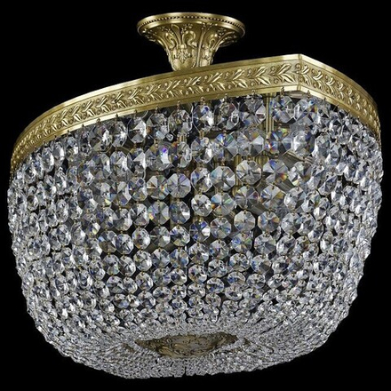 Светильник на штанге Bohemia Ivele Crystal 1911 19113/100IV Pa