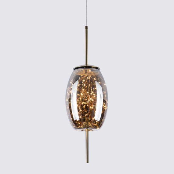 Подвесной светодиодный светильник Modelux ML.375.280