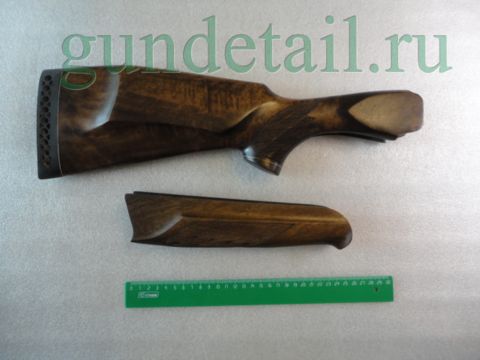 Приклад и цевьё ИЖ-27 