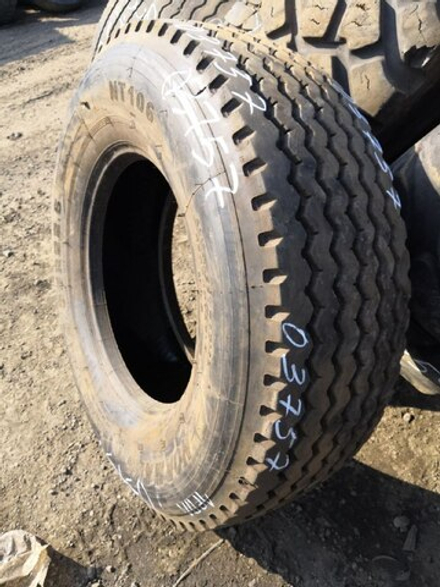 385/65R22.5 Normaks NT106 шина б/у