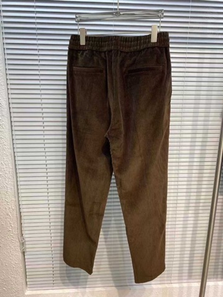 Спортивные штаны Brunello Cucinelli