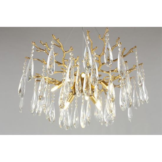 Люстра подвесная OML-52903-08