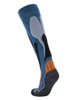 Носки Accapi 2023-24 Ski Nature Fir Octane (EUR:39-41)