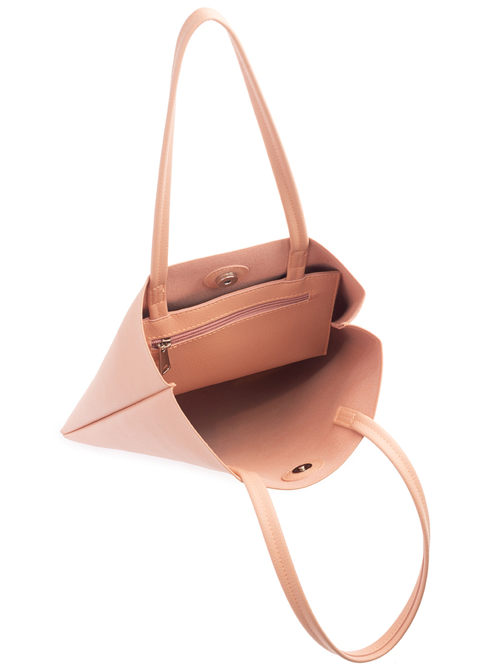 27001/63 Сумка жен., иск. кожа