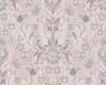 39075-2 Винил на флизе 0,53х10,05 (1*12) (Maison Charme)