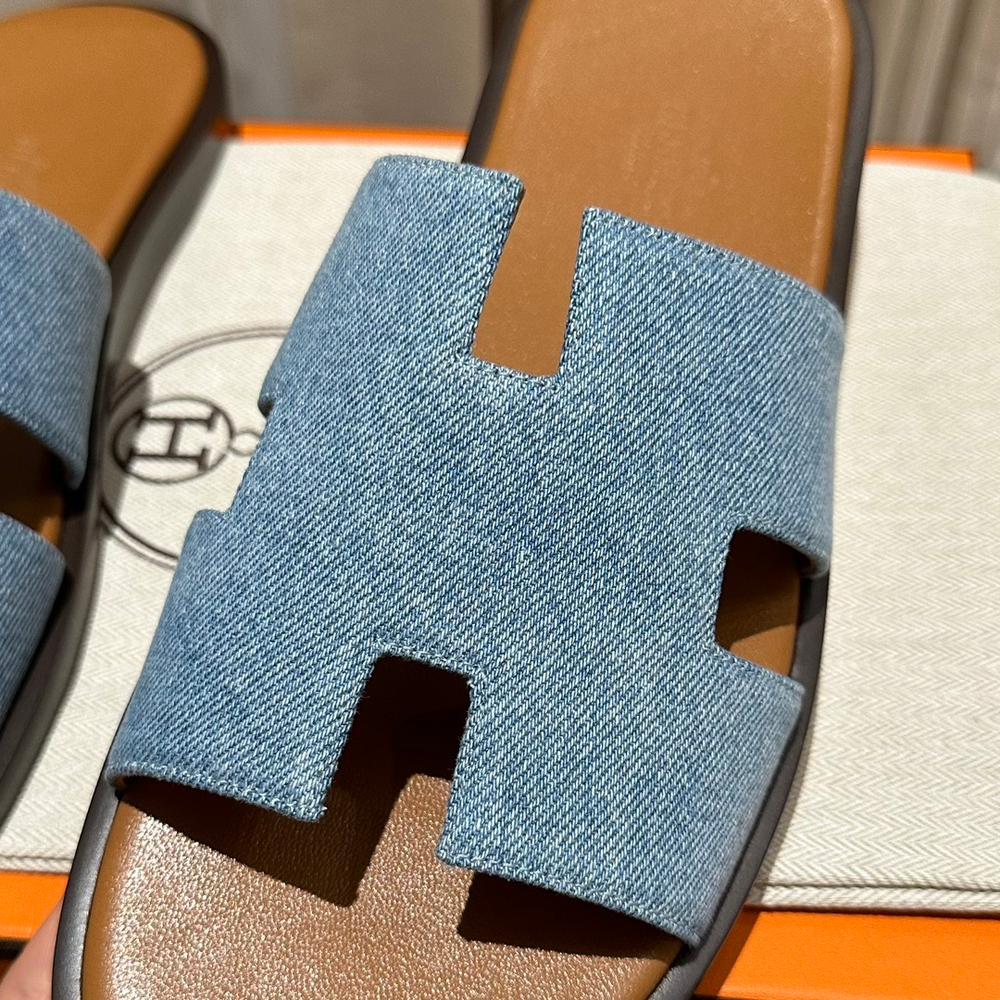 Hermes Izmir Sandal