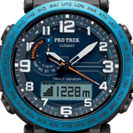 Мужские наручные часы Casio PRG-601YB-2