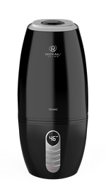 Бытовые увлажнители воздуха ROYAL CLIMA RUH-T300/5.7E-WT фото 5