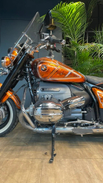 BMW R18 2020