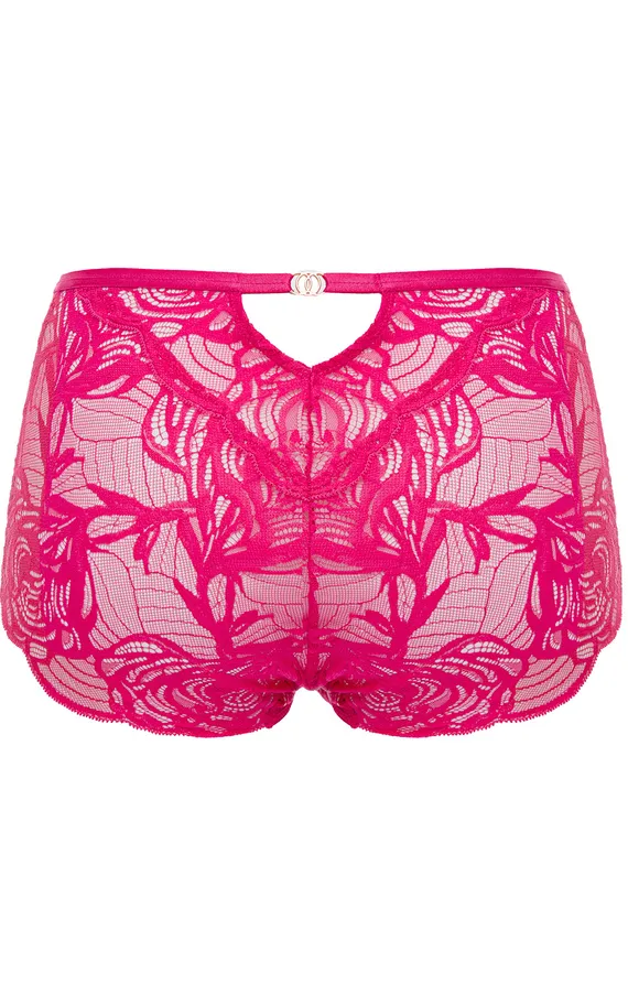 Трусы-слип Euphoric Rouge Classic