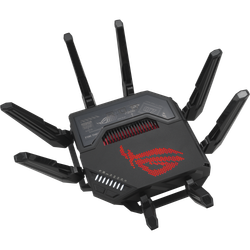 Wi-Fi маршрутизатор (роутер) ASUS GT-BE98