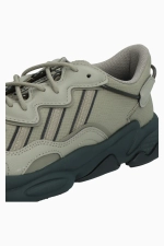 Кросcовки adidas Ozweego - серый