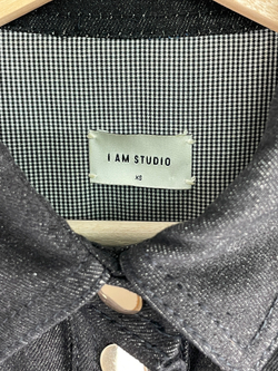 Платье I AM STUDIO