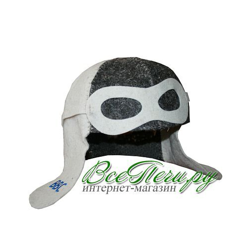 Шапка ушанка "Пилот ВВС" (Арт-Цех)