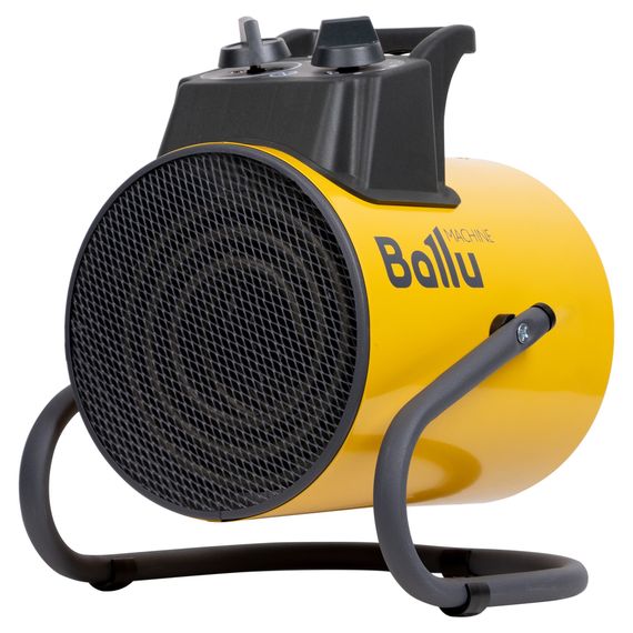 Пушка тепловая BALLU BHP-PE2-5 купить в Москве и Московской области по низкой цене с доставкой по России — (7) Пушка тепловая BALLU BHP-PE2-5 — (7)