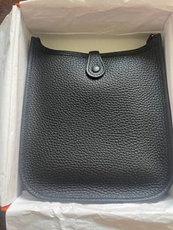 Сумка Hermes Evelyne 16
