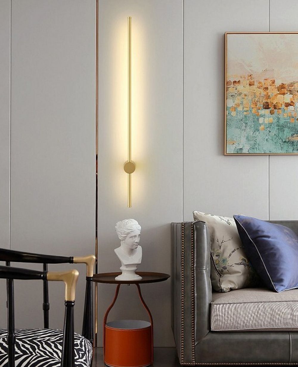 Бра TopDecor Uno Uno A2 33 3000k