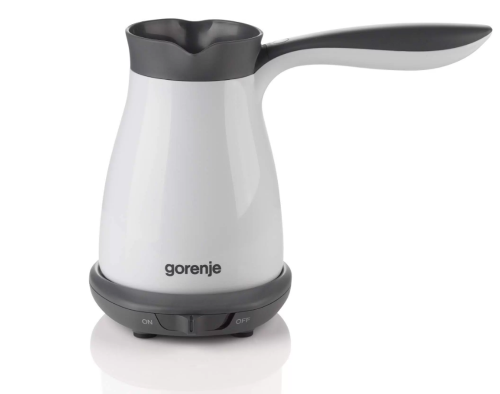 Турка электрическая Gorenje TCM330W (q)