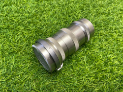 Carl Zeiss Jena Sonnar 3.5/135mm