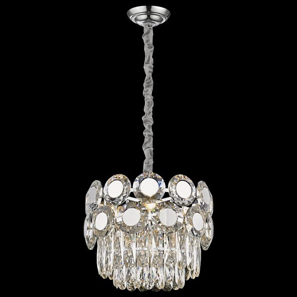 Подвесной светильник Wertmark Claudia WE134.05.103