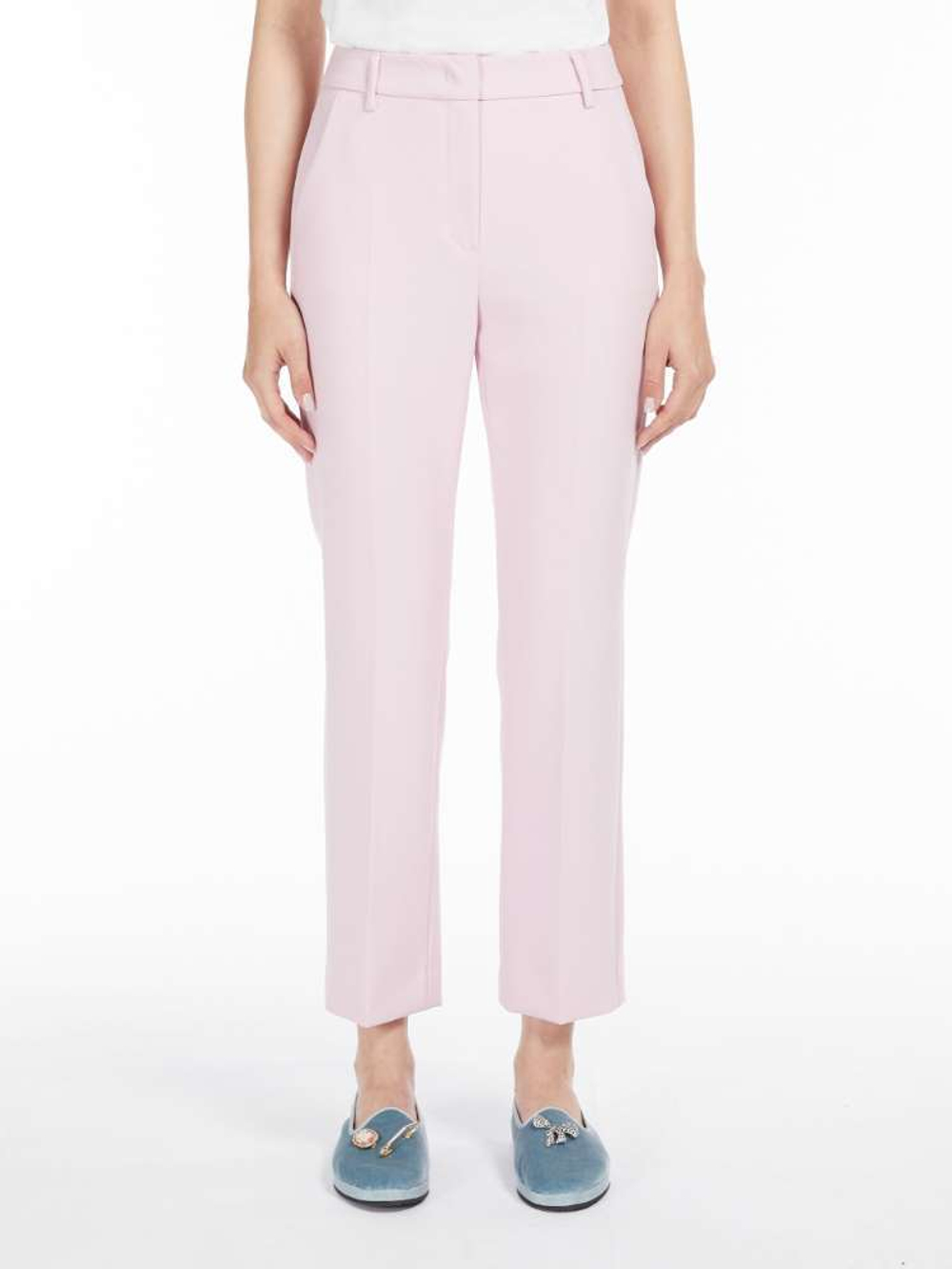 Брюки женские WEEKEND MAX MARA RANA