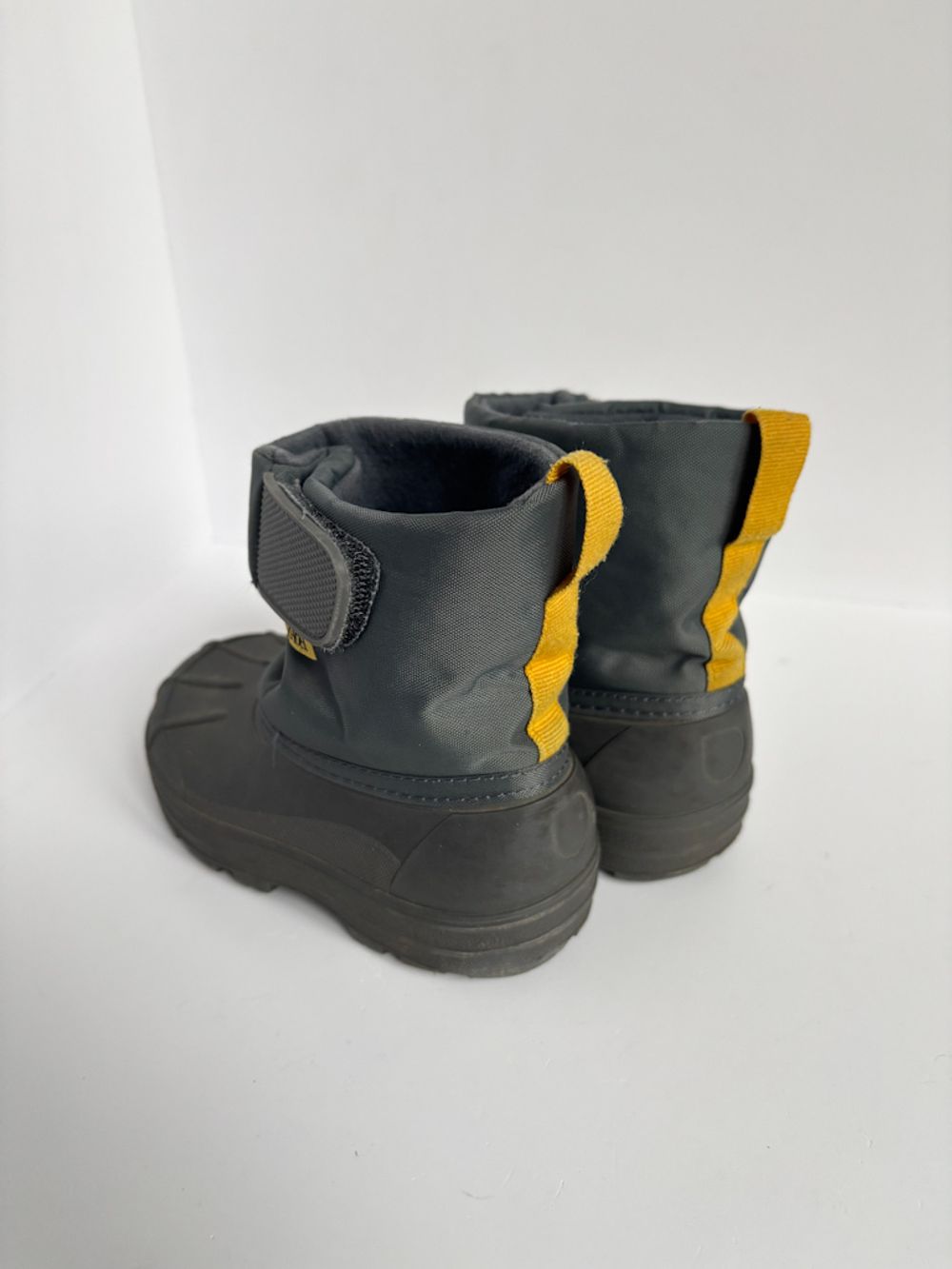 Резиновые сапоги Zara, 21